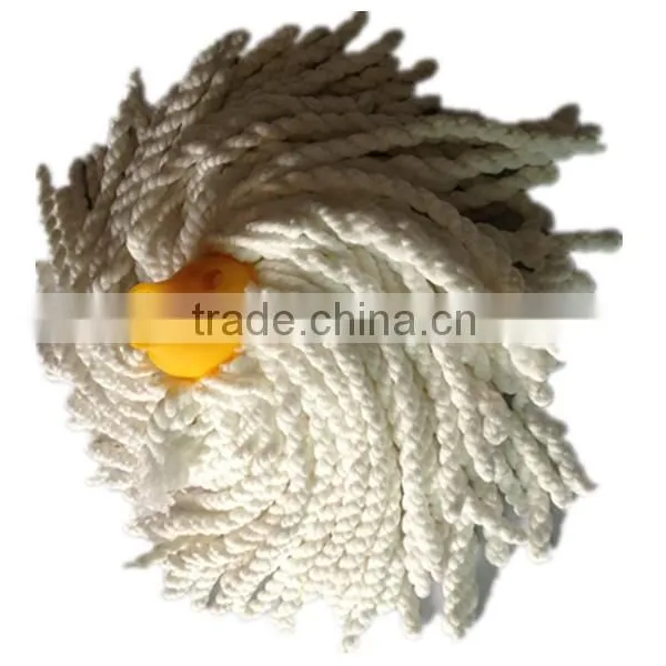 High Quality Cotton Wet Mop Heads photo-2