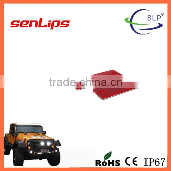 Wholesale Reflector Lamp for Cars Offroad Suv All Vehicles