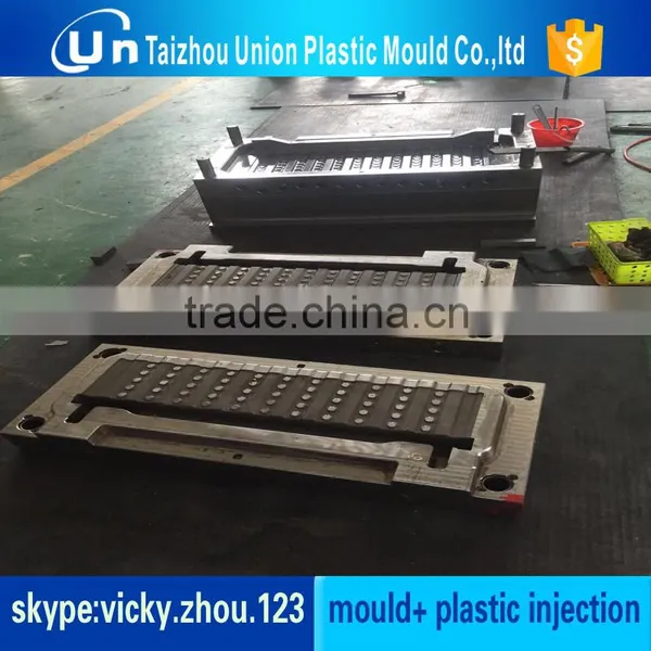 Plastic Part | China Mould Maker | China Injection Mold Factory photo-3