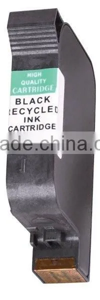 Remanufactured Ink Cartridge for HP15(C6615A)