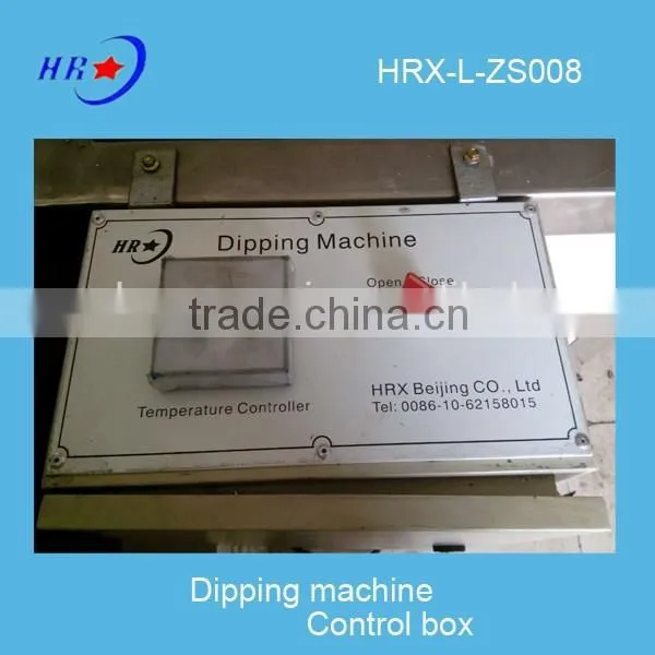 HRX-L-ZS008 Candle Dipping Machine for Colorful Candles photo-2