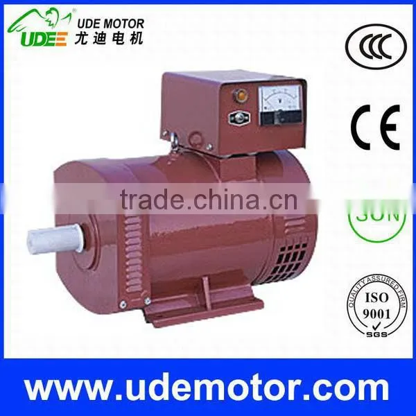 ST/STC Series Synchronous Alternators Prices photo-6