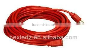 25 Ft. X 12 Gauge Outdoor Extension Cord