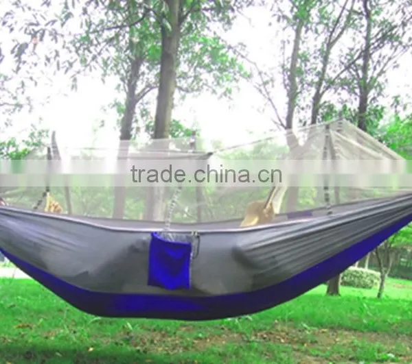 Wholesale Folding 210T Nyon Outdoor Hanging Swing for Camping photo-5