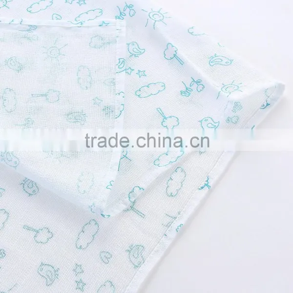 Cotton Jersey Knit Fabric photo-6