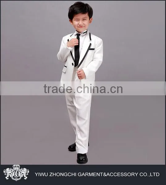 Boys Suits for Weddings