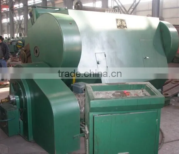 Big Model Die Cutting and Creasing Machine Model SAB1500 photo-3