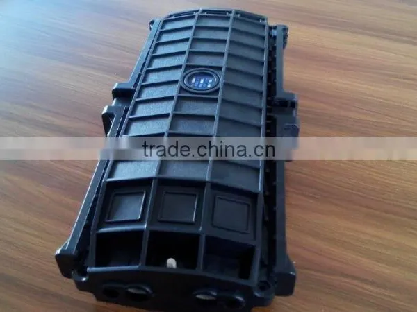 Fiber Optic Rotary Joint, Fiber Optic Joint Enclosure, Fiber Optic Splice Enclosure photo-3
