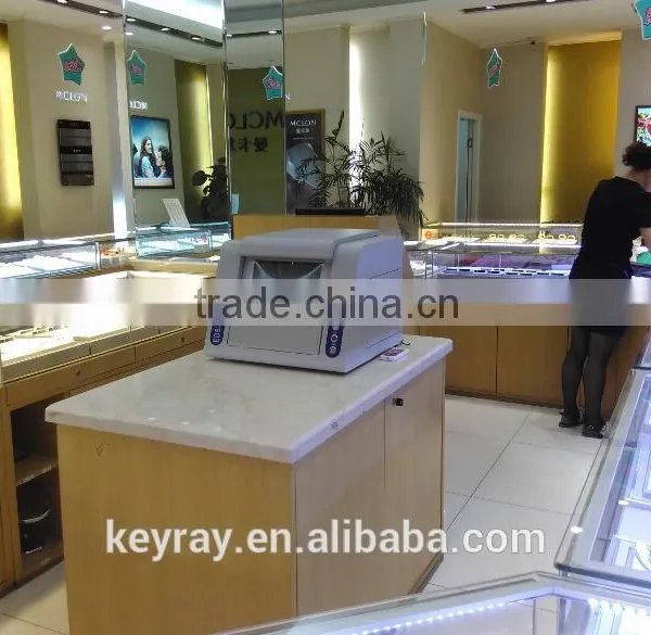 Best Selling Fluorescence Spectrometer for Gold Bar photo-2