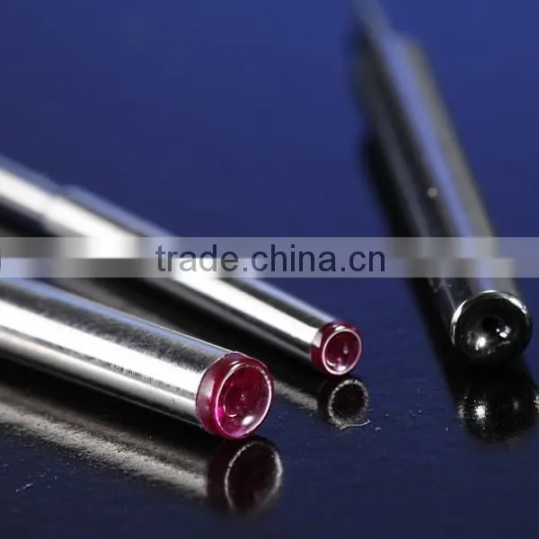 Ruby Nozzle(Coil Winding Nozzle)