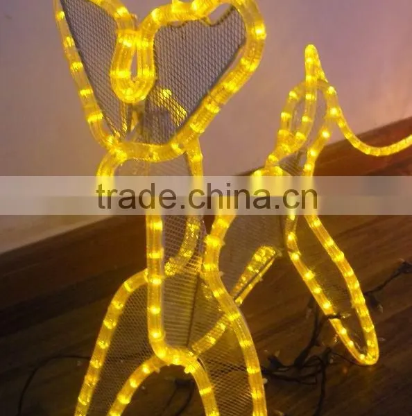 Led Motif Light