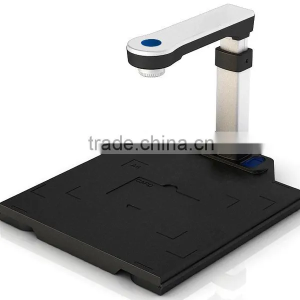 Popular Sale High Quality Chinese Xvideos OCR Document Scanner OCR Reader photo-2