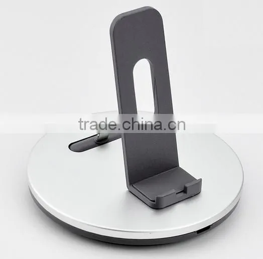 Multi-functional Rechargeable Metal Stents photo-3