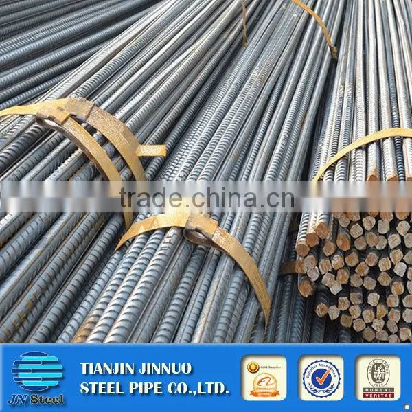 Low Carbon Steel Wire Rod and Steel Rebar photo-2