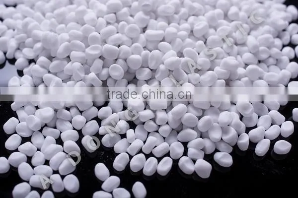 CM361 CaCO3 Filler Masterbatch photo-2