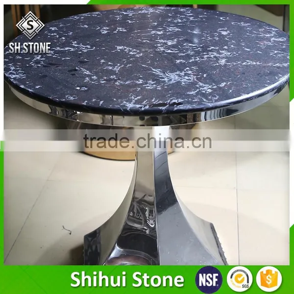 Quartz Table Tops, Quartz Round Table Tops photo-4