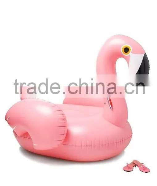 Hot Selling Inflatable Giant Swan Inflatable White Swan Pool Float Inflatable White Swan Rider photo-3