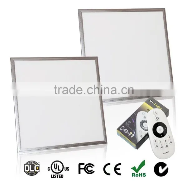 Hot Sell 2x2 40W Light Fixture of Ceiling for North America Market photo-2
