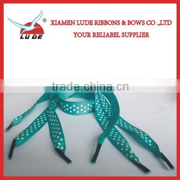 Printed Ribbon Handle for Gift Bags photo-2