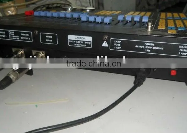 Professional Sunny 512 DMX Controller Led Stage Light Equipment photo-2