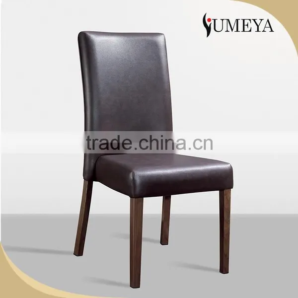 Wholesale Luxury Hotel Dining Chair Dining Furniture Modern Wooden Dining Chair photo-3