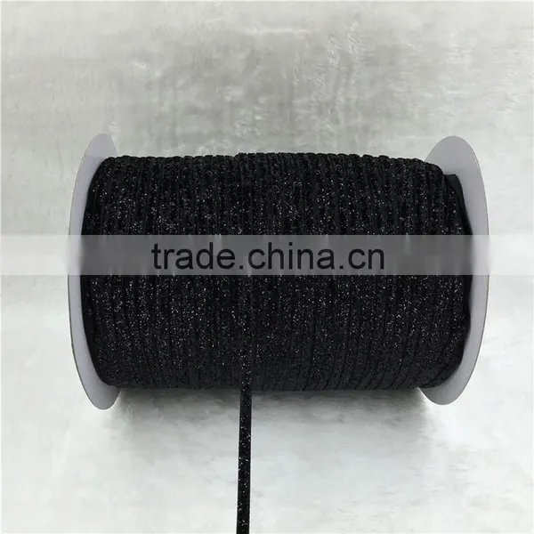 Wholesale 3/16" Metallic Velvet Ribbon,Velvet Tape,Velvet Ribbon photo-2