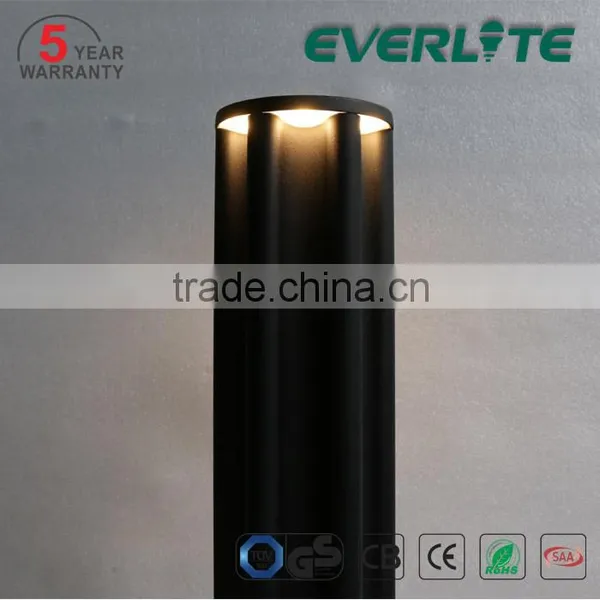 5 Years Warranty XB-D LED Meanwell Driver Aluminum Alloy Die-casting Led Bollard Lamp 16w photo-5