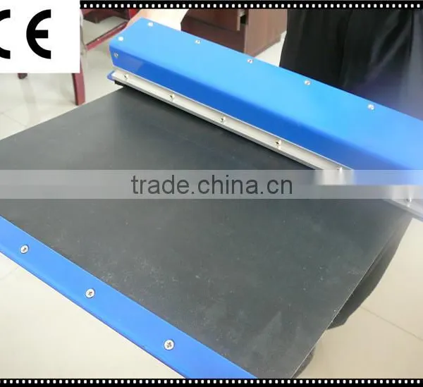 Retractable Roll up Cover Rolling Curtain Roller Shield for Cnc photo-3
