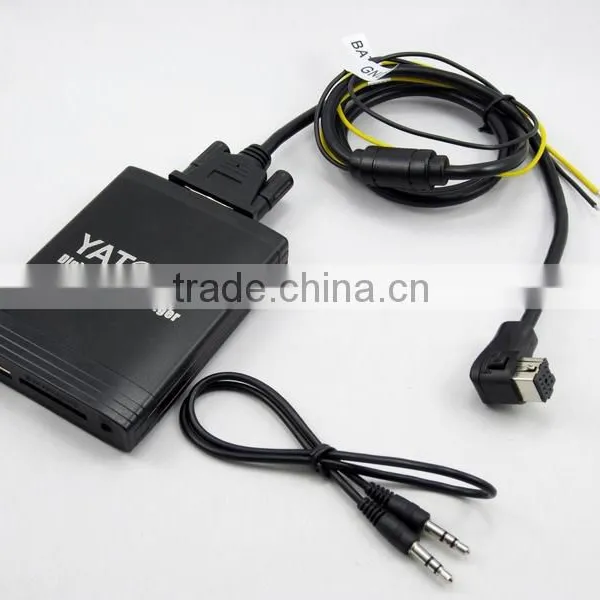 2015 Professional Yatour YT-M06 for Pioneer Car Audio in Bluetooth Handsfree Car Kit
