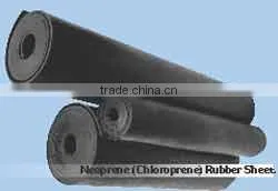 Neoprene Rubber Sheet