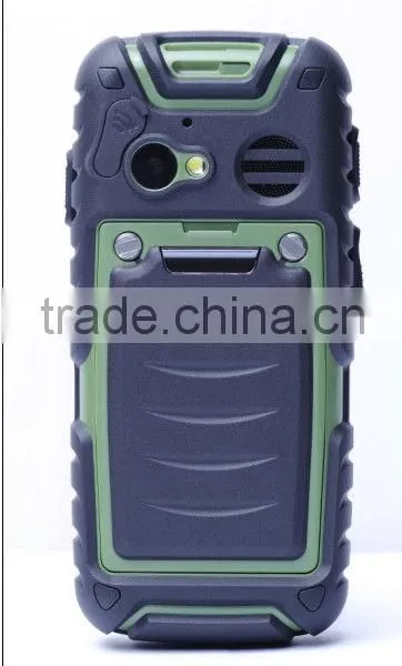 2.0 Inch, Military Rugged Phone