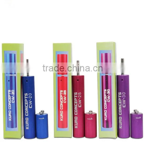 New Design Semi-Auto Wire Tools Rda Atomizer Coil Jig