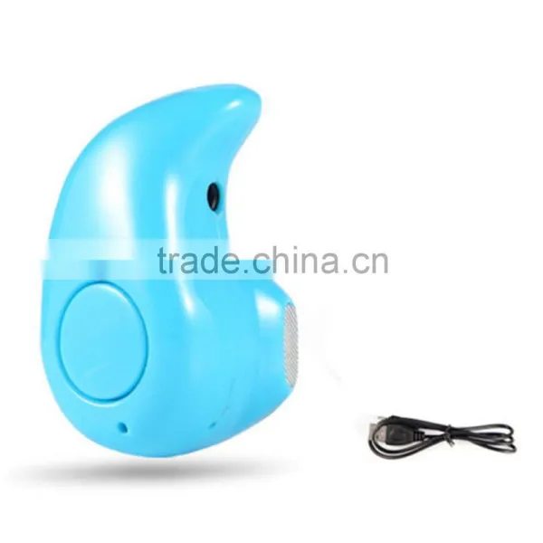 Wireless Earphone for Mobile Phone , Mini Bluetooth Headphone for Mobile Phone Tablet , Bluetooth Headset photo-5