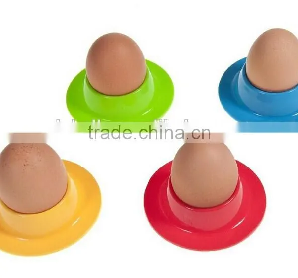 2015 Hotsale Fashion Design Silicone Egg Serving Cup Holder for Sale photo-3