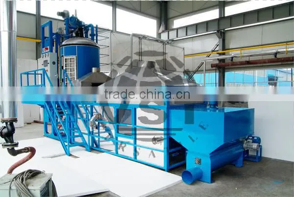 New High Quality EPS Pre-expander Machine photo-5