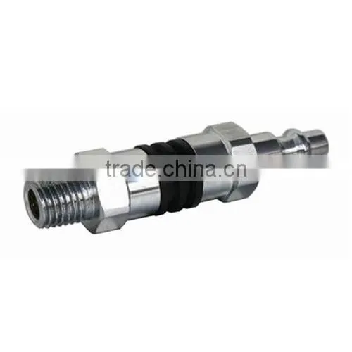 High Quality 2015 New Arrival Swivel Air Quick Coupling
