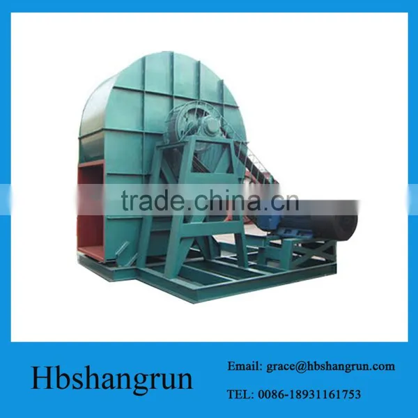 Centrifugal Fan photo-3