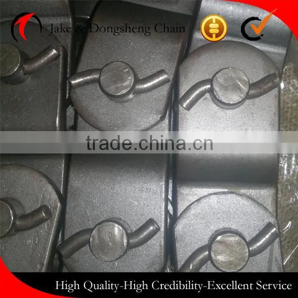 MXS882 Heavy Duty Cranked Link Transmission Chains photo-5