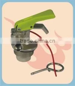 SNL0102 Powder 1KG Car Fire Extinguisher photo-3