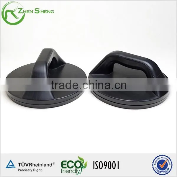 ZHENSHENG Rotating Fitness Push up Bar photo-5