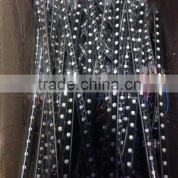 Digital 3D Tube for Outdoor Decoration photo-4