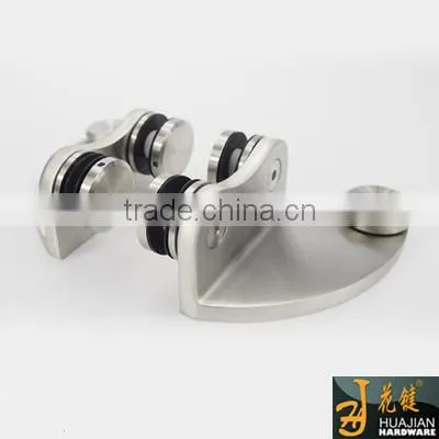 China no Blisters Glass Shower Door Pivot Hinge photo-3