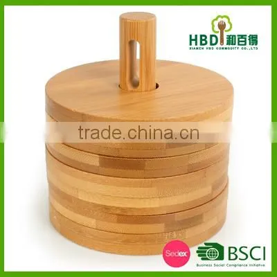High Qulaity Round & Square Table Placemats,Kitchen Table Placemat,bamboo Placemat photo-4