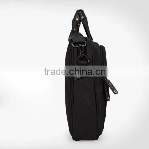 Black Laptop Bag For Men New Trend Laptop Bag photo-5