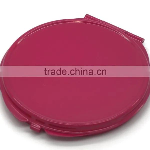 Epoxy Coating Compact Mirror and Epoxy Coating Pocket Mirror photo-5