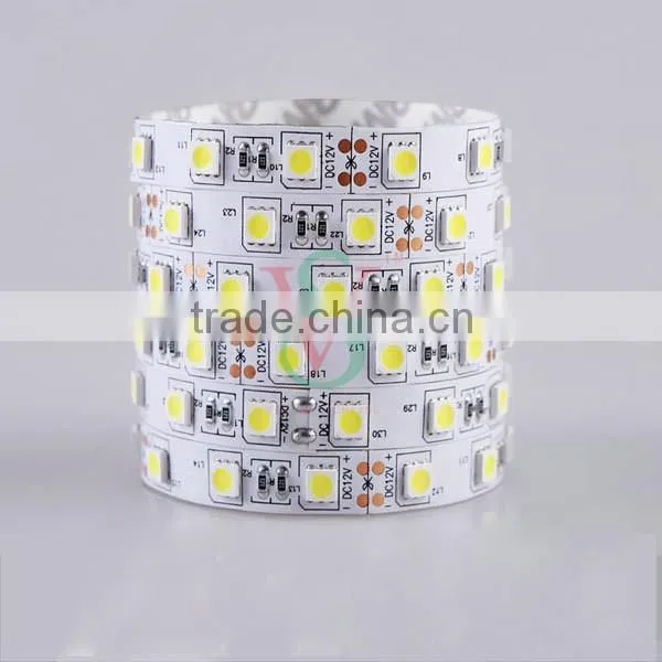 LED Landscape Lamp 12V Flexible Strip Light Indoor Outdoor Use photo-4