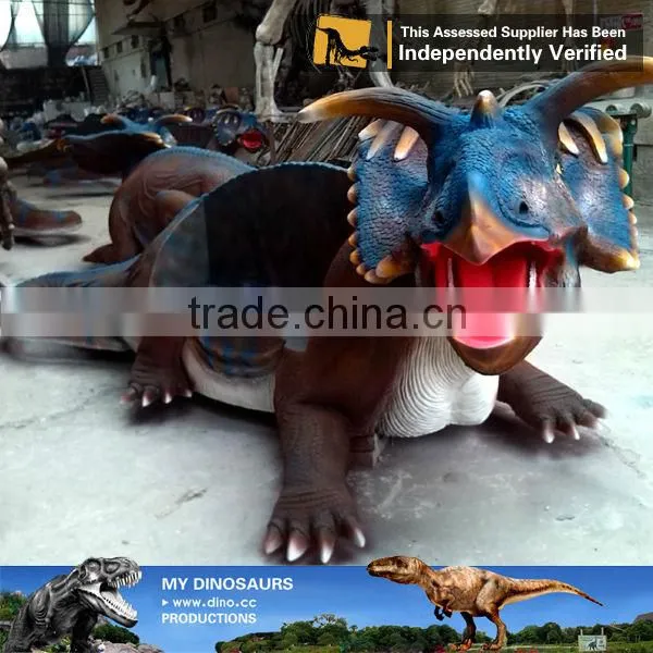 MY Dino-dinosaur Chair Life Weatherproof Museum Equipment photo-1