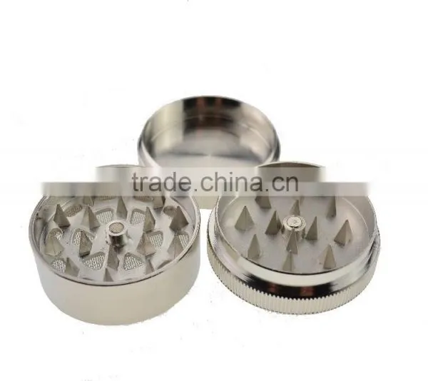 Manufacturer China Wholesale Tobacco Grinder for Smoking 841 photo-2