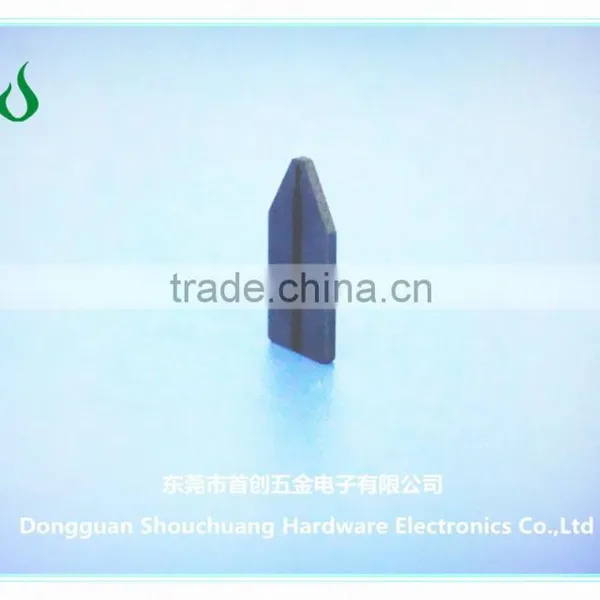 TC Hot Pressure Heater Tip photo-5