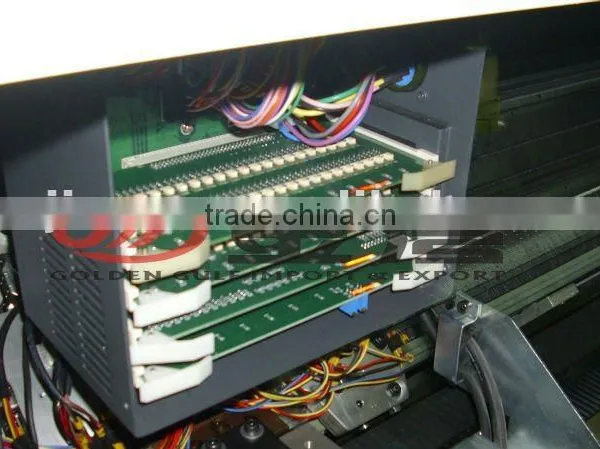 Double System Automatic Jacquard Flat Kniting Machine